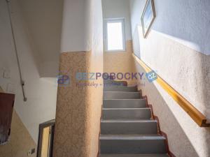 Prodej rodinného domu, Havlíčkův Brod, Údolní, 93 m2