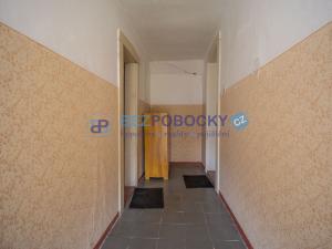 Prodej rodinného domu, Havlíčkův Brod, Údolní, 93 m2