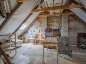 Prodej rodinného domu, Havlíčkův Brod, Údolní, 93 m2