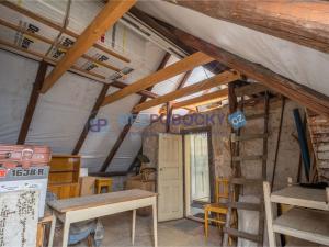 Prodej rodinného domu, Havlíčkův Brod, Údolní, 93 m2