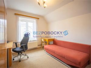 Prodej rodinného domu, Havlíčkův Brod, Údolní, 93 m2