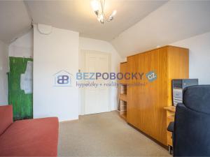 Prodej rodinného domu, Havlíčkův Brod, Údolní, 93 m2