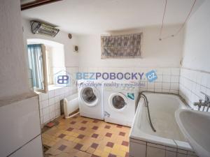 Prodej rodinného domu, Havlíčkův Brod, Údolní, 93 m2