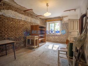 Prodej rodinného domu, Havlíčkův Brod, Údolní, 93 m2