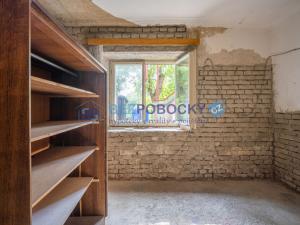 Prodej rodinného domu, Havlíčkův Brod, Údolní, 93 m2