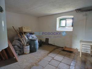 Prodej rodinného domu, Havlíčkův Brod, Údolní, 93 m2