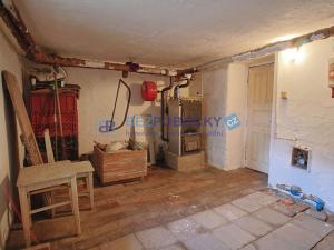 Prodej rodinného domu, Havlíčkův Brod, Údolní, 93 m2