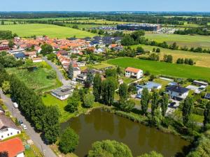 Prodej rodinného domu, Vrbová Lhota, Příčná, 181 m2