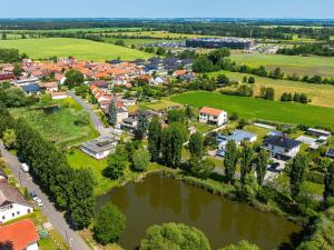 Prodej rodinného domu, Vrbová Lhota, Příčná, 181 m2