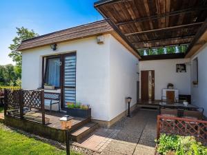 Prodej rodinného domu, Vrbová Lhota, Příčná, 181 m2
