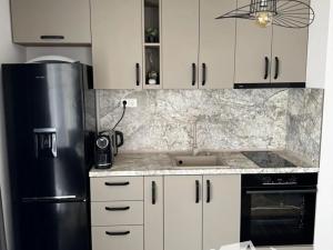 Prodej bytu 2+kk, Sveti Vlas, Bulharsko, 42 m2