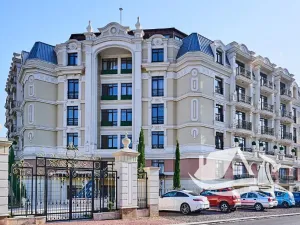 Prodej bytu 2+kk, Sveti Vlas, Bulharsko, 42 m2