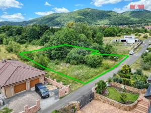 Prodej pozemku pro bydlení, Krupka - Maršov, 1902 m2