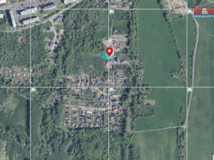 Prodej pozemku pro bydlení, Krupka - Maršov, 1902 m2