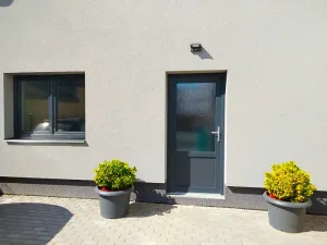 Pronájem bytu 2+kk, Bakov nad Jizerou, 37 m2
