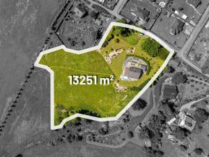 Prodej chalupy, Bohatice, 230 m2