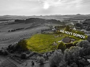 Prodej chalupy, Bohatice, 230 m2