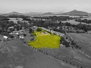 Prodej chalupy, Bohatice, 230 m2