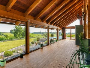 Prodej chalupy, Bohatice, 230 m2