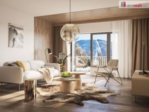 Prodej bytu 4+kk, Harrachov - Nový Svět, 105 m2