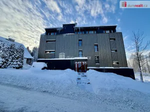 Prodej bytu 4+kk, Harrachov - Nový Svět, 105 m2