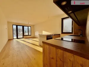 Prodej bytu 2+kk, Harrachov - Nový Svět, 56 m2