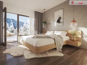 Prodej bytu 2+kk, Harrachov - Nový Svět, 56 m2