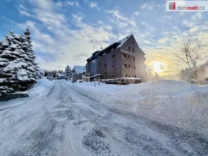 Prodej bytu 2+kk, Harrachov - Nový Svět, 56 m2