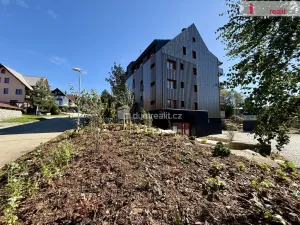 Prodej bytu 2+kk, Harrachov - Nový Svět, 56 m2