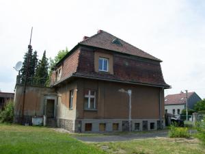 Prodej rodinného domu, Zabrušany, 250 m2