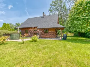 Prodej rodinného domu, Čeladná, 134 m2