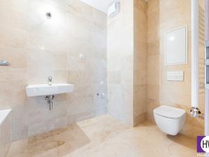 Prodej bytu 2+kk, Praha, U Elektry, 56 m2