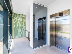 Prodej bytu 2+kk, Praha, U Elektry, 56 m2