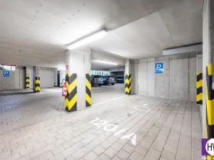 Prodej bytu 2+kk, Praha, Poděbradská, 56 m2