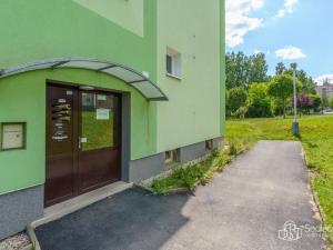 Prodej bytu 2+1, Horní Slavkov, Poštovní, 55 m2
