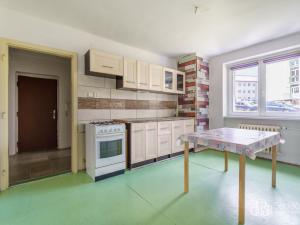 Prodej bytu 2+1, Horní Slavkov, Poštovní, 55 m2
