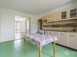 Prodej bytu 2+1, Horní Slavkov, Poštovní, 55 m2