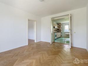 Prodej bytu 2+1, Horní Slavkov, Poštovní, 55 m2