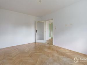 Prodej bytu 2+1, Horní Slavkov, Poštovní, 55 m2