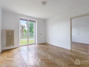 Prodej bytu 2+1, Horní Slavkov, Poštovní, 55 m2