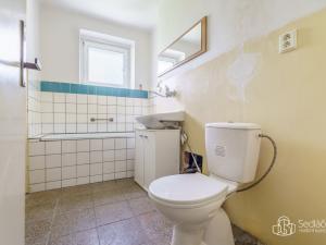 Prodej bytu 2+1, Horní Slavkov, Poštovní, 55 m2