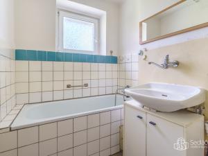 Prodej bytu 2+1, Horní Slavkov, Poštovní, 55 m2