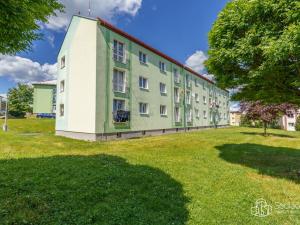 Prodej bytu 2+1, Horní Slavkov, Poštovní, 55 m2