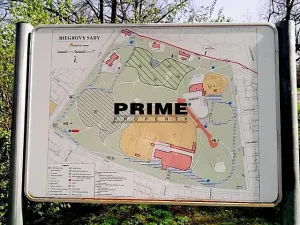 Pronájem bytu 4+kk, Praha - Vinohrady, Na Švihance, 146 m2