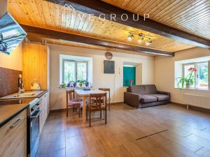 Prodej rodinného domu, Černá, 71 m2