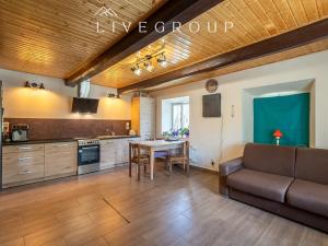 Prodej rodinného domu, Černá, 71 m2