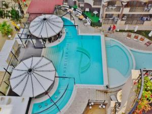 Prodej bytu 3+kk, Nessebar, Bulharsko, 80 m2