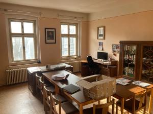 Prodej vícegeneračního domu, Duchcov, 520 m2