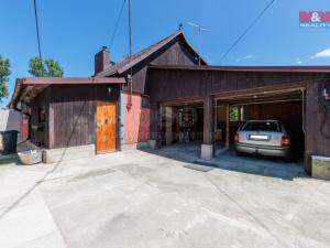 Prodej rodinného domu, Bochov, Zahradní, 140 m2