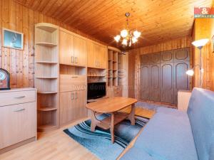 Prodej rodinného domu, Bochov, Zahradní, 140 m2